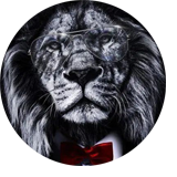 lion logo